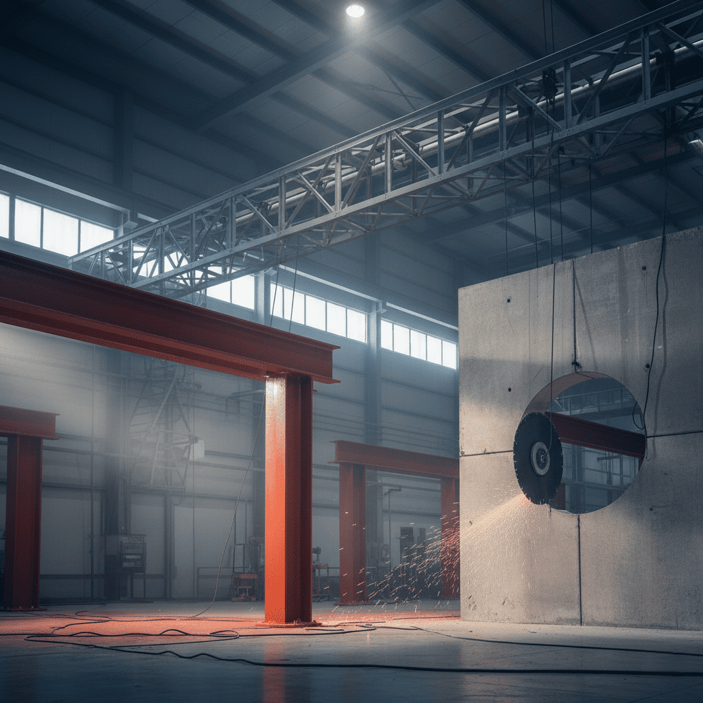 Спецработы