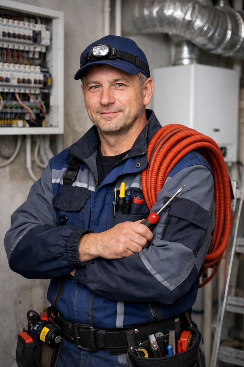 Кузнецов Дмитрий Александрович